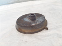 1977 Kawasaki KZ650 C1 Custom Engine Motor Top Breather Vent Cover - C3 Cycle