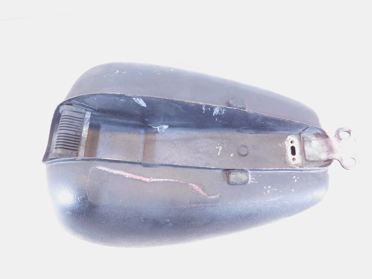 1987-1992 Suzuki Intruder 1400 VS1400 GLP Black Gas Petrol Fuel Tank Reservoir