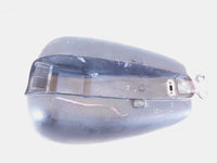 1987-1992 Suzuki Intruder 1400 VS1400 GLP Black Gas Petrol Fuel Tank Reservoir