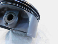 02-07 Harley Davidson V Rod VRod VRSC VRSCA Front/Rear Engine Motor Pistons