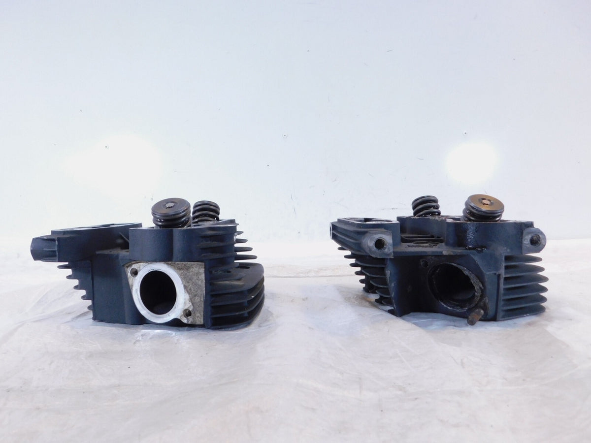 Buell M2 Cyclone S3 Thunderbolt & X1 Lightning 1200 Thunderstorm Cylinder Heads - C3 Cycle