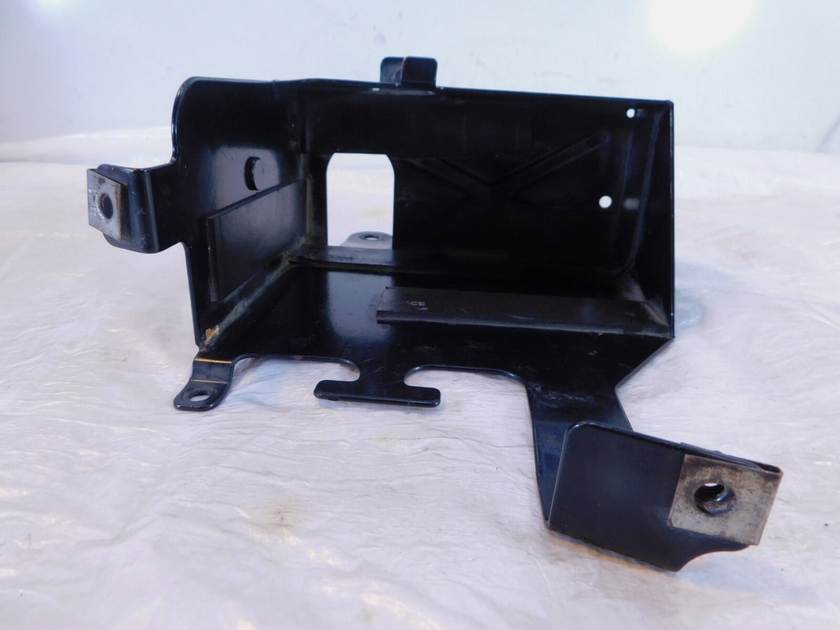 1999 & 2000 Victory Standard Special Edition V92 Cruiser Battery Box Tray Box - C3 Cycle