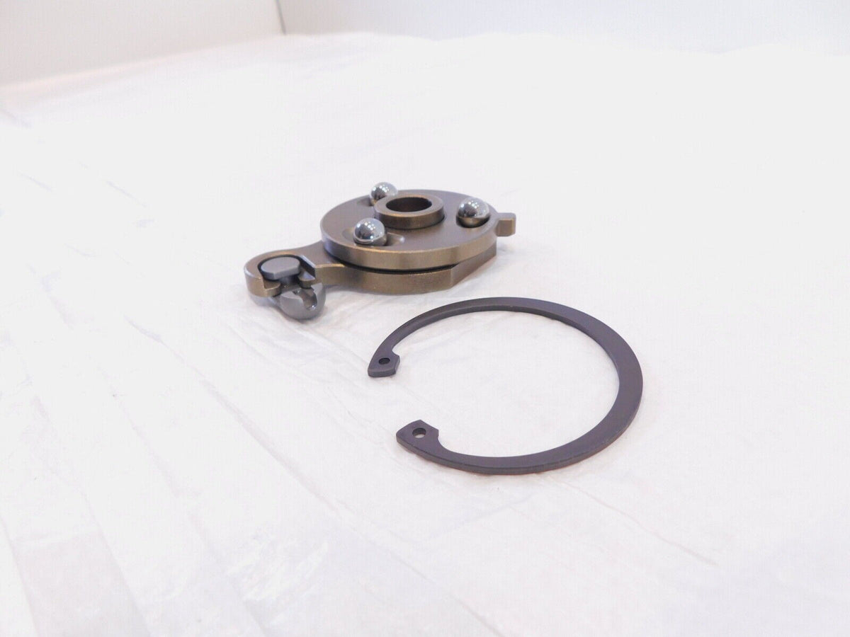 21-24 Harley Davidson Road Street & Electra Glide & Softail Clutch Ramp w/ Balls