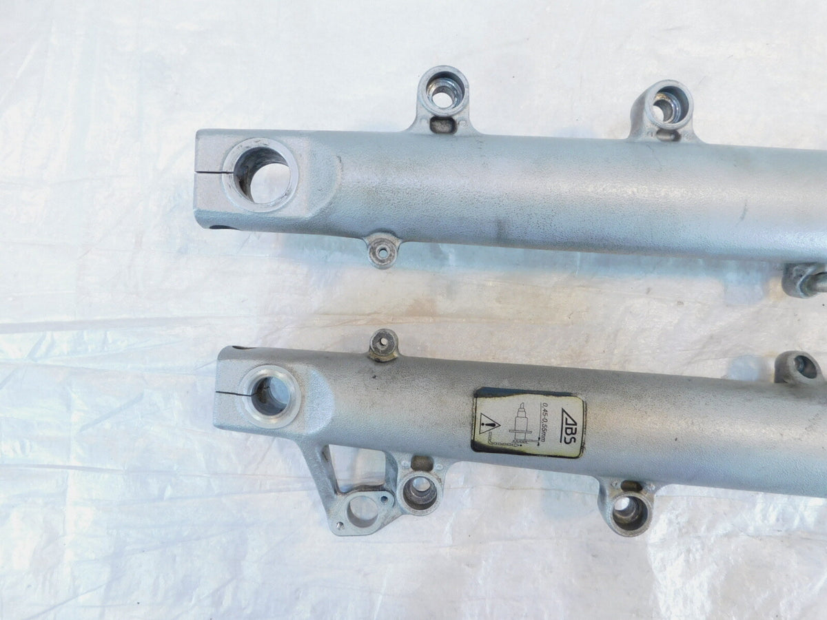 1995-2002 BMW R1100RT R1100-RT Front Wheel Fork Shock Leg Tubes - Straight - C3 Cycle
