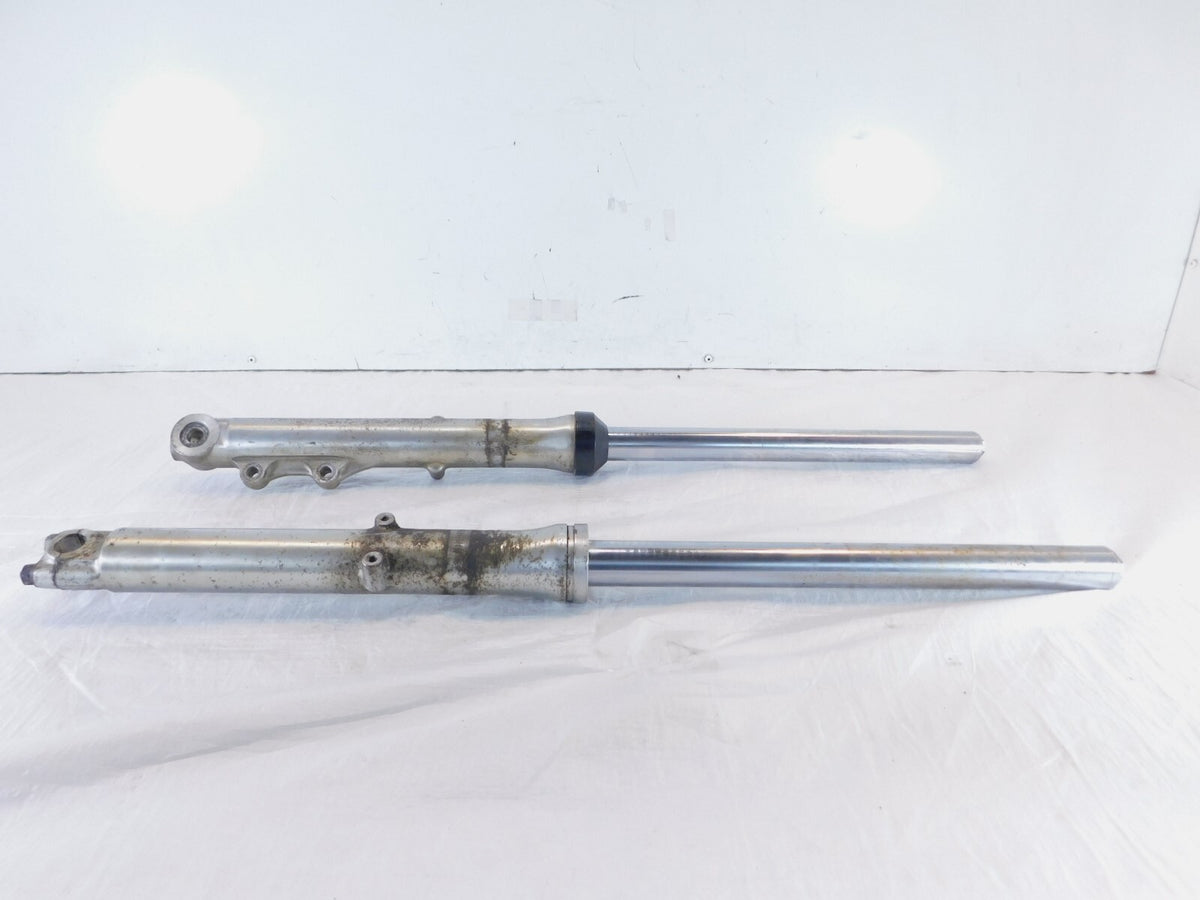 1978 1979 1980 Honda CX500 & CX500D Deluxe & CX500C Custom Front End Shock Forks - C3 Cycle
