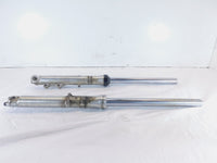 1978 1979 1980 Honda CX500 & CX500D Deluxe & CX500C Custom Front End Shock Forks - C3 Cycle