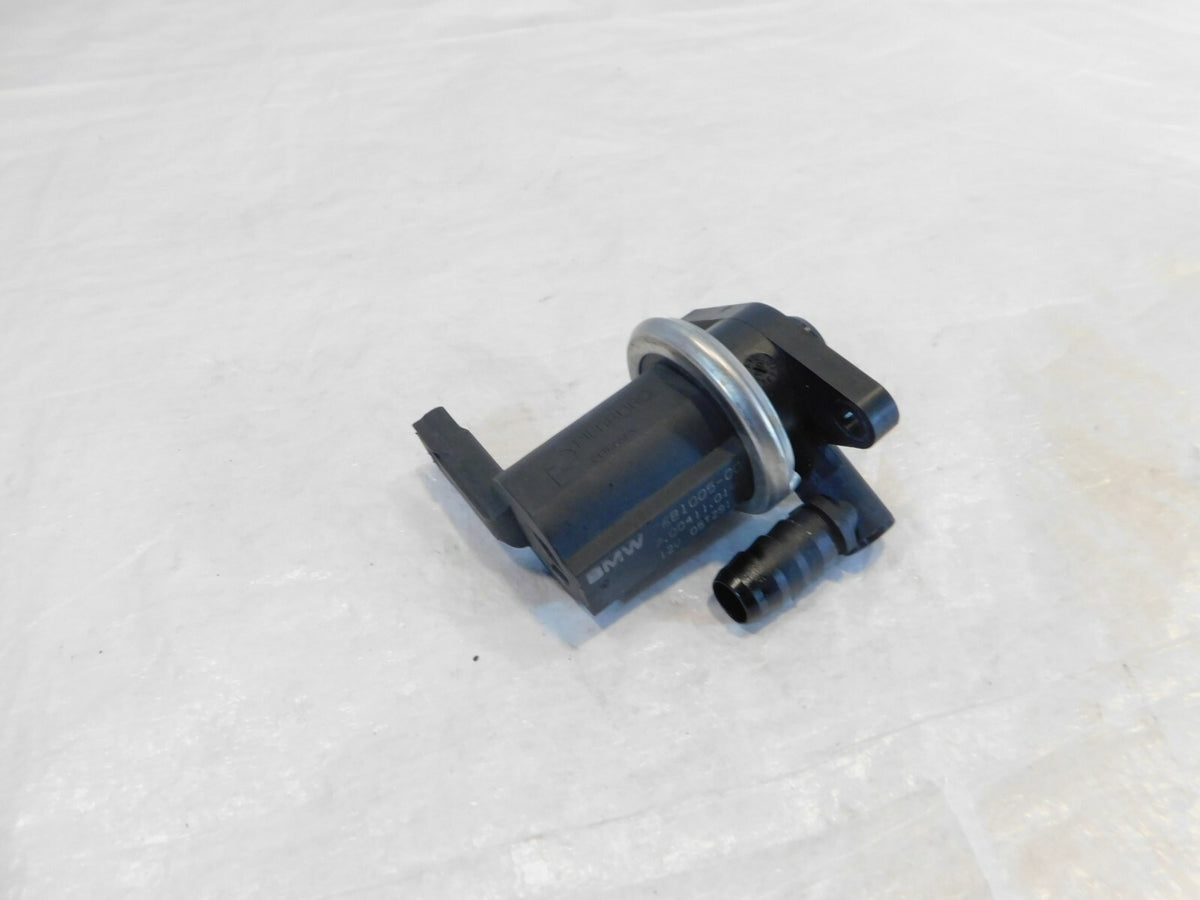 BMW K1200R K1200S & K1300GT K1300R K1300S Air Cleaner Intake Cut Valve Solenoid - C3 Cycle