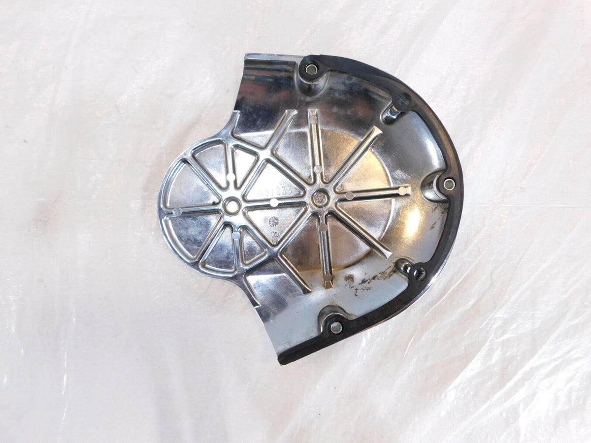 Victory V92 Vegas Kingpin Touring & Classic Cruiser Drive Belt Sprocket Cover - C3 Cycle
