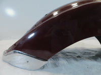 2003 03 Yamaha 1100 XVS1100 Classic Rear Back Wheel Cover Guard Fender Mudguard - C3 Cycle