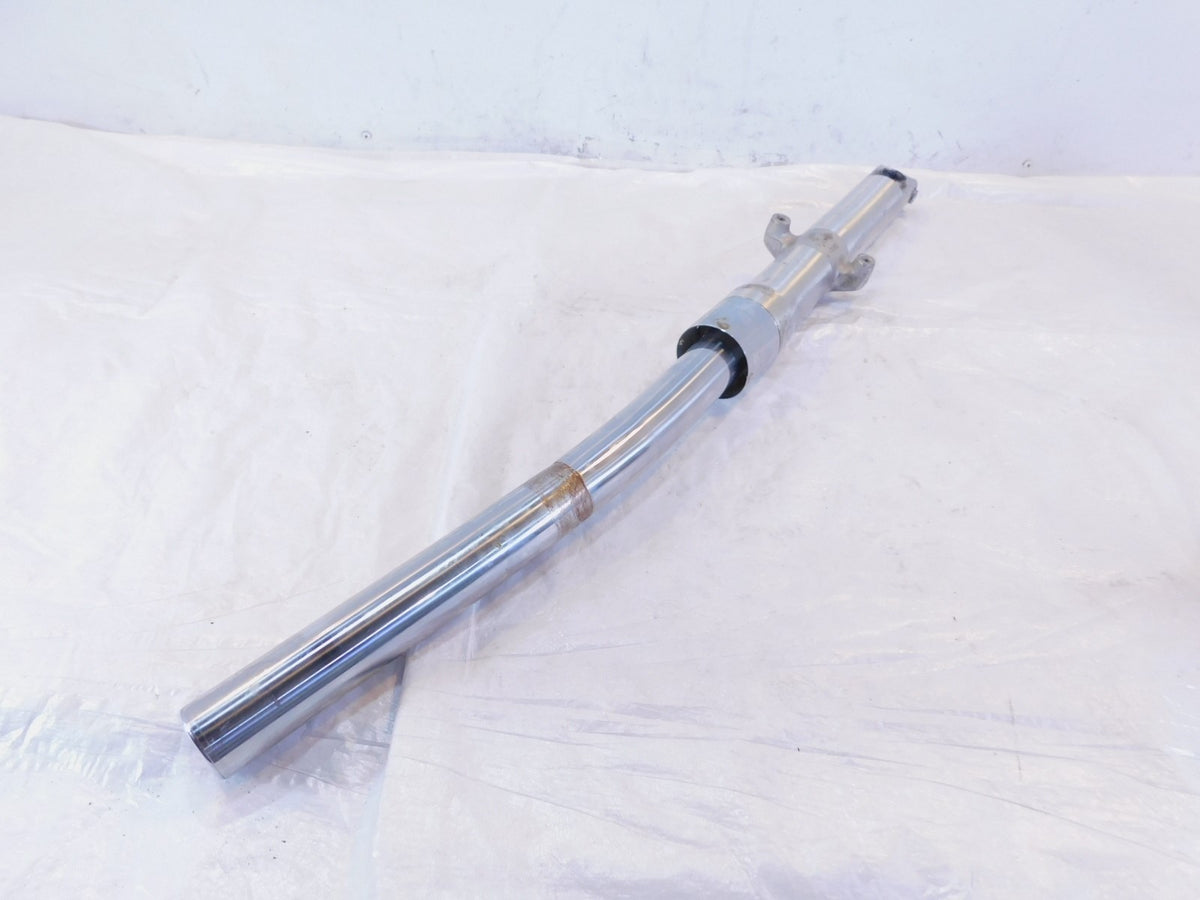 Kawasaki Vulcan VN1500 1500 Classic Front Right Fork Shock Suspension Tube -Bent - C3 Cycle