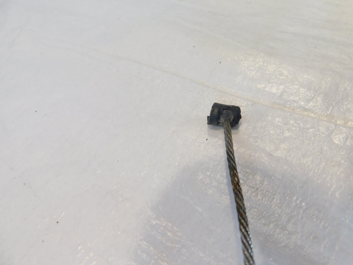 2013-2018 Honda CB500F & CBR500R Engine Motor Handlebar Clutch Pull Cable Line