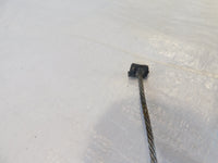 2013-2018 Honda CB500F & CBR500R Engine Motor Handlebar Clutch Pull Cable Line