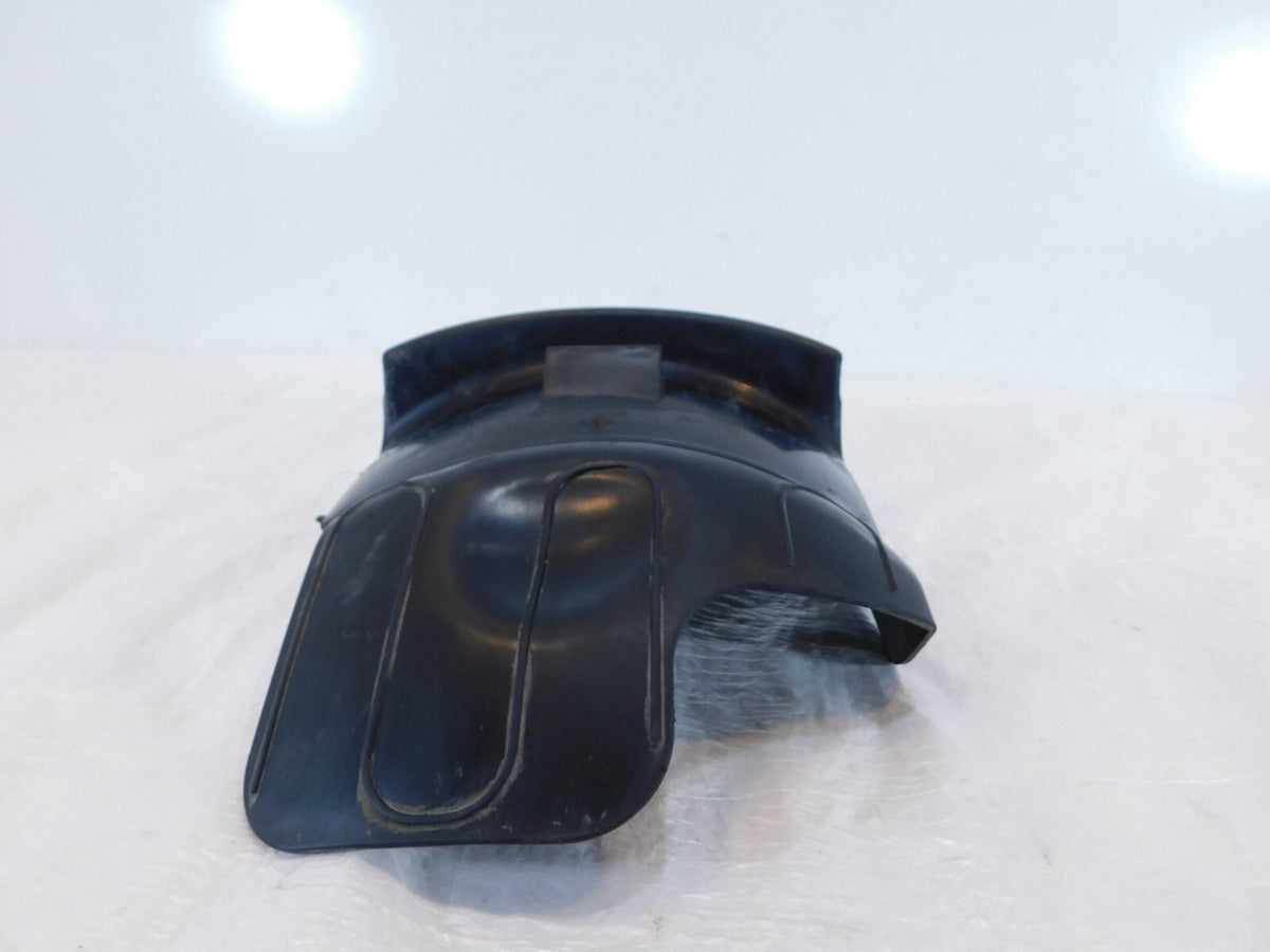 Indian Chief Chieftain Roadmaster Springfield Rear Frame Mud Debris Guard Fender - C3 Cycle
