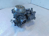 1997-2003 Honda VT1100C Shadow 1100 Spirit Carburetor Assembly - Carb Rack Set - C3 Cycle