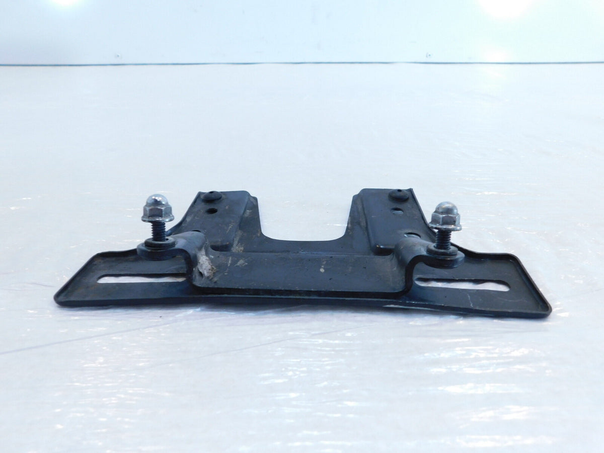 1994-2003 Honda VF750 VF750C Magna 750 Rear Fender License Plate Mount Bracket - C3 Cycle