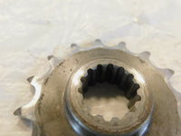 Ducati Monster Superbike Multistrada Engine Front Drive Chain Gear Sprocket 15T - C3 Cycle