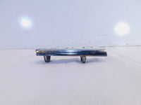 Harley Touring Road King Electra Glide Lower Rear Exhaust Pipe Cover Heat Shield - C3 Cycle