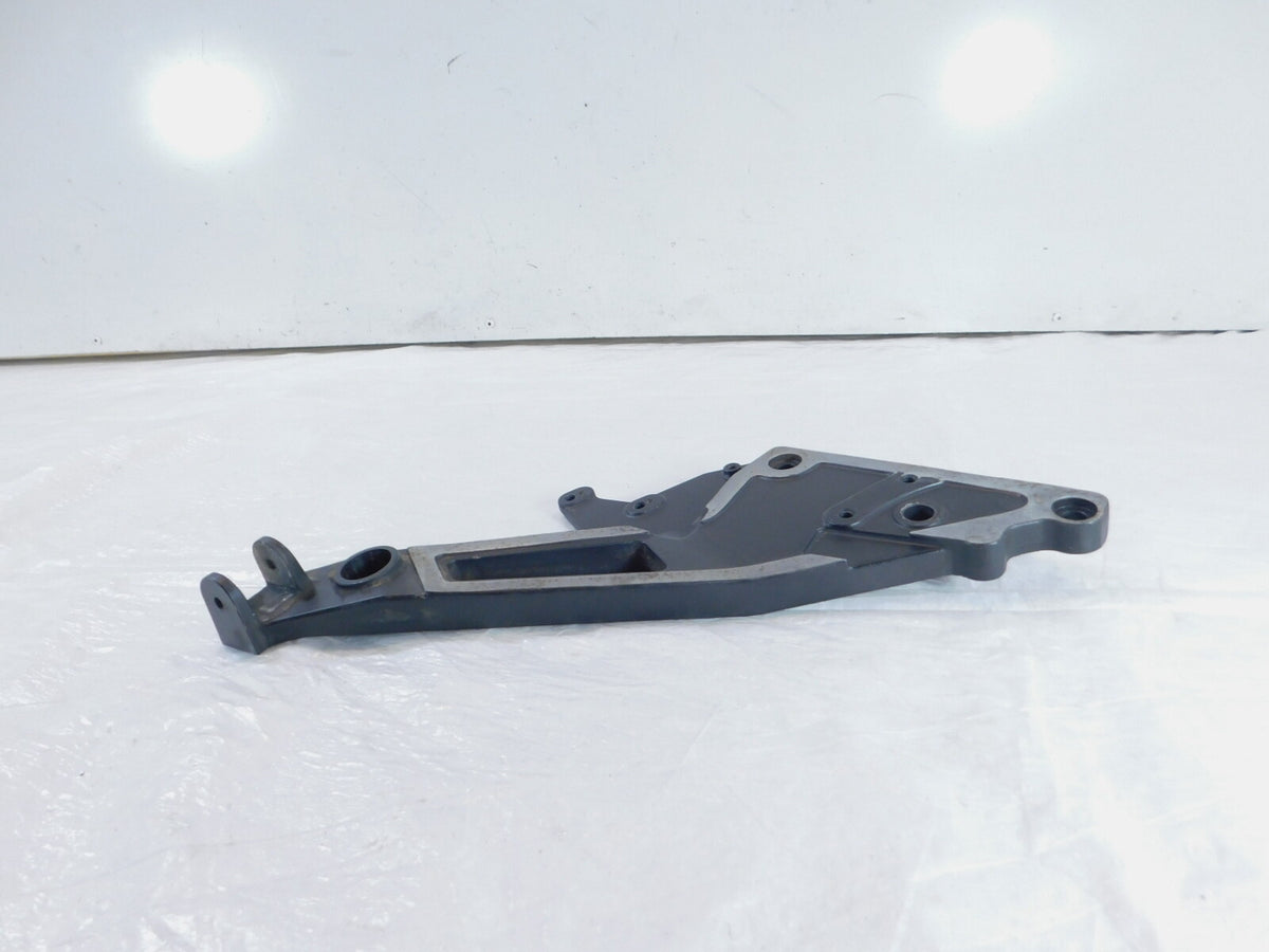 86-87 Kawasaki Ninja 1000R ZX1000 Front Right Footpeg Foot Peg Footrest Bracket - C3 Cycle