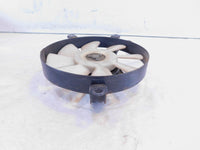 Kawasaki Ninja ZX-6 ZX600E ZZR600 Engine Motor Cooling Radiator Fan Assembly - C3 Cycle