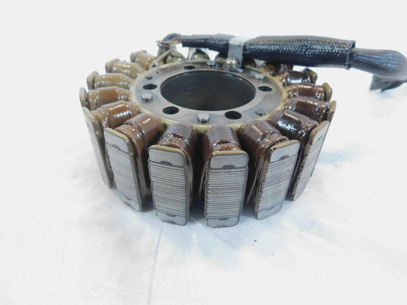Ducati Monster Scrambler Engine Motor Alternator Generator Stator Coil Magneto
