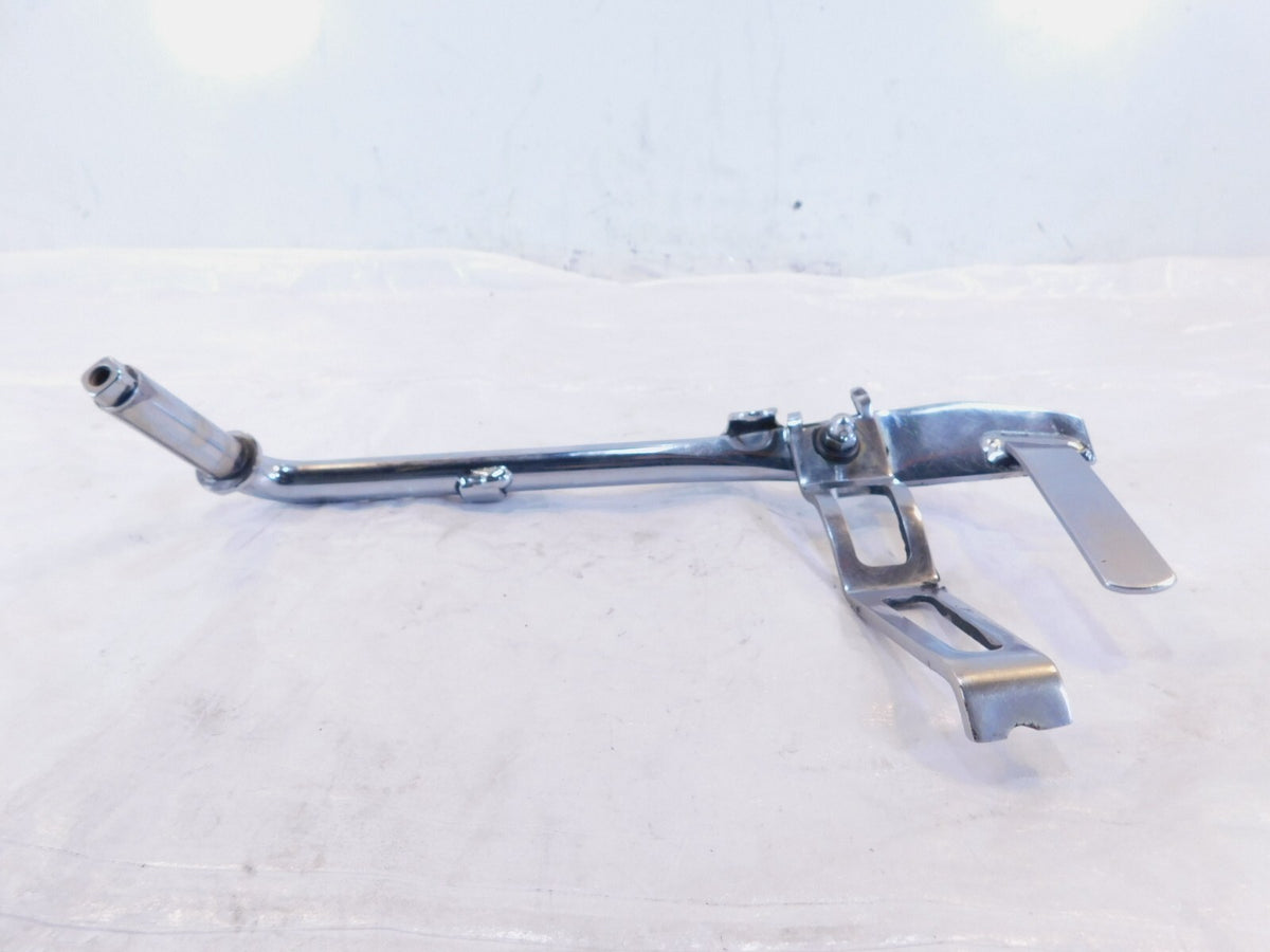 Harley Davidson Touring Road King Street & Electra Glide Kickstand Side Stand - C3 Cycle