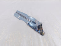 Harley Davidson Sportster 883 & 1200 Chrome Rear Wheel Debris Deflector Cover - C3 Cycle