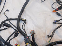 2011 Harley Davidson CVO Street Glide ABS FLHXSE Wire Wiring Harness Loom - C3 Cycle