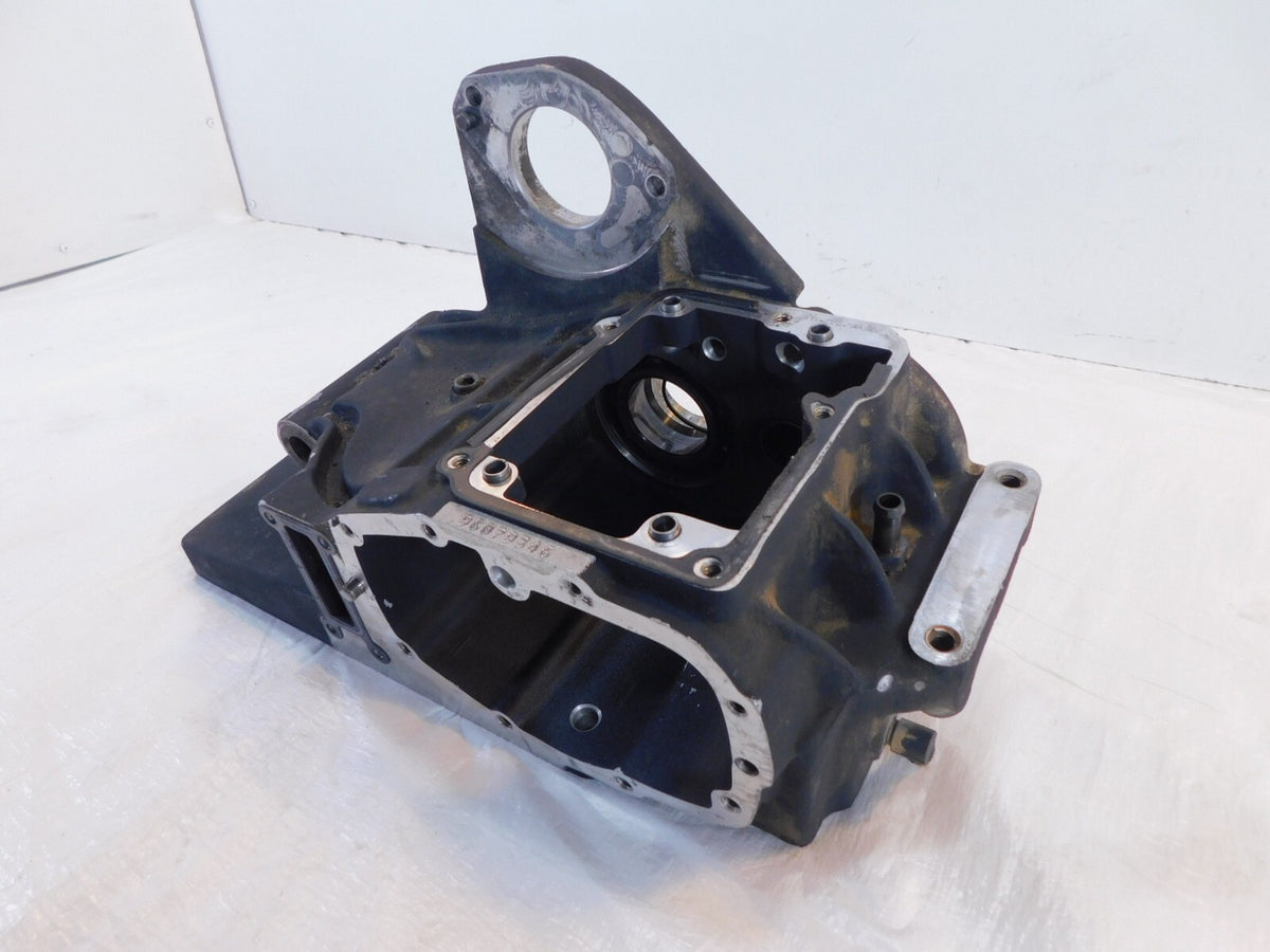 Harley Davidson EVO Road King & Electra Glide Transmission Gear Housing Case - C3 Cycle