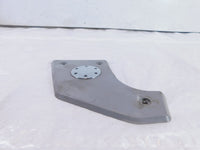 2001-2017 Honda GL1800 Goldwing 1800 Silver Right Frame Side Cover Pivot Fairing - C3 Cycle