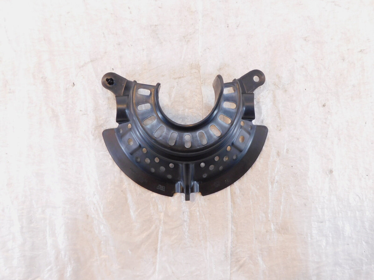 Royal Enfield Meteor 350 Euro 5 Black Front Headlight Headlamp Light Inner Plate - C3 Cycle