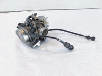 1999-2003 Honda Shadow 600 VT600 VT600CD Deluxe Carb Carburetor Rack & Choke - C3 Cycle