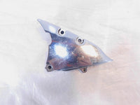 1987-1994 Honda VT1100 Shadow 1100 Left Engine Water Pump & Starter Gears Cover - C3 Cycle