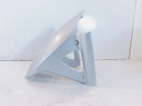 2001-2005 BMW F650CS F650 CS Scarver Silver Front Wheel Fender Mudguard Cover - C3 Cycle