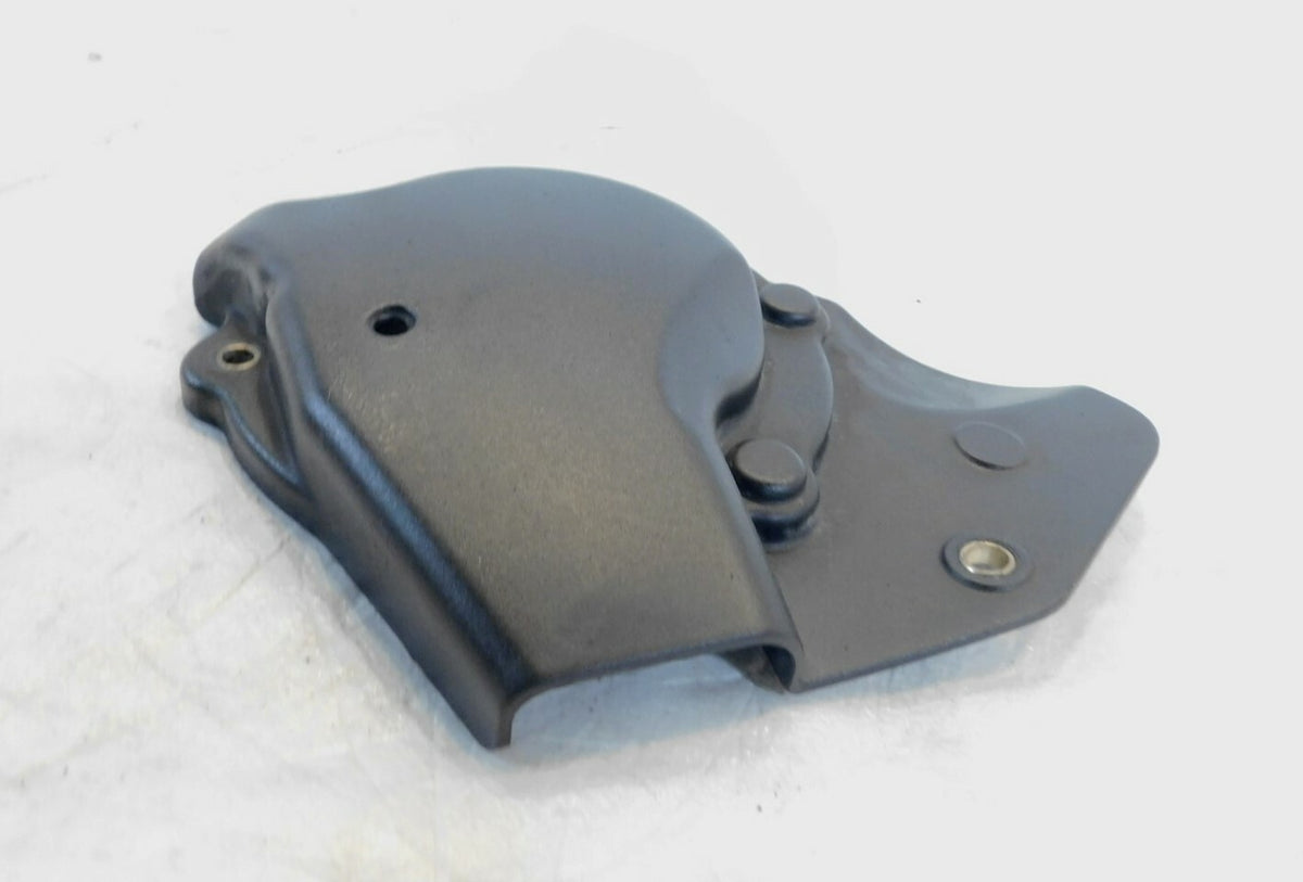 Ducati Multistrada 620 1000 1100 Fuel Gas Petrol Tank Reservoir Cover Trim Panel