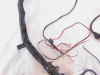 2020 20 Can-Am Ryker 900 Rally ACE Misc Audio Speaker LED Wire Sub Harness Lot - C3 Cycle
