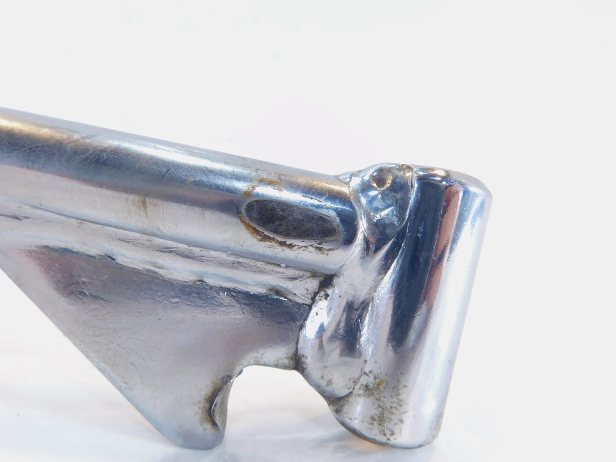 2006 Harley Davidson Sportster 883 1200 Low Kick Side Stand Kickstand Sidestand - C3 Cycle