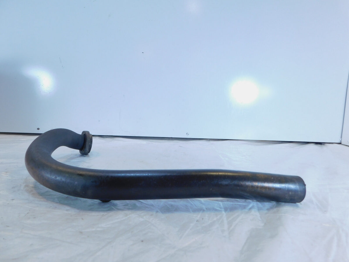 01-05 BMW F650CS F650 CS Scarver Engine Exhaust Muffler Manifold Header Pipe - C3 Cycle