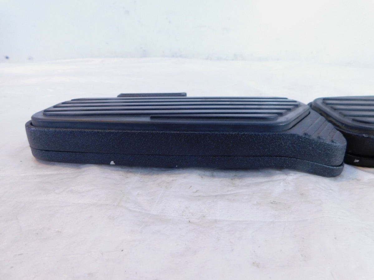 Kawasaki Vulcan 1500 Nomad Fi Left/Right Rear Passenger Footrest Footboards - C3 Cycle