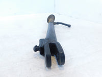 2000-2005 Kawasaki Ninja ZX12R ZX1200 Black Left Short Side Stand Kickstand Prop - C3 Cycle