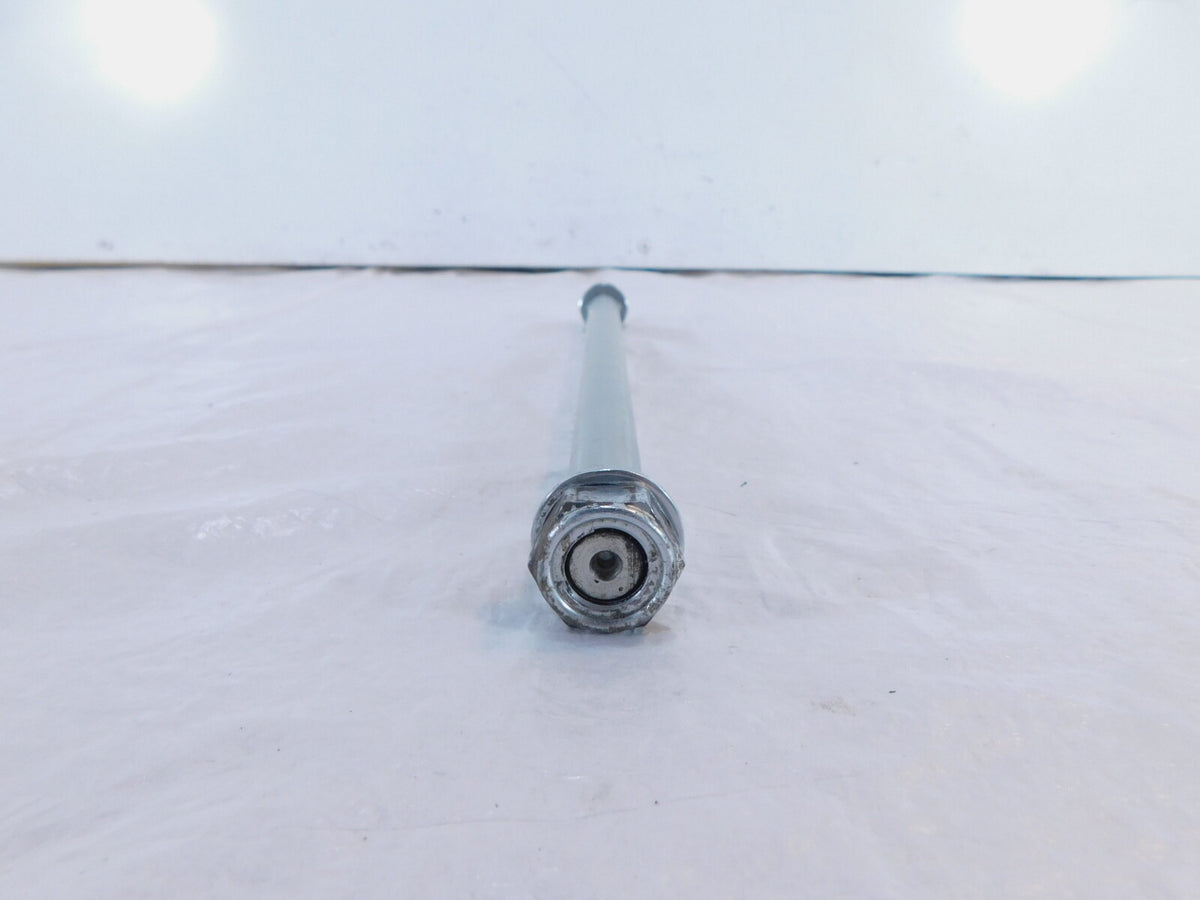Royal Enfield Himalayan 411 LS410 Euro IV V Rear Wheel Axle Bolt Pivot Shaft - C3 Cycle