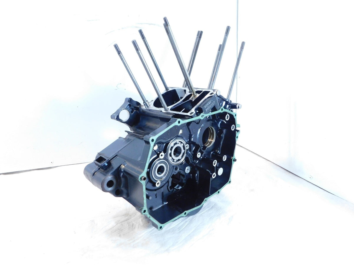 Honda VT750CD Shadow 750 ACE Deluxe Spirit Engine Motor Left/Right Crankcase - C3 Cycle