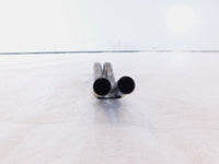 Kawasaki Vulcan VN1500 VN1600 Classic Nomad Drifter Crankcase Left Oil Pipe Line - C3 Cycle