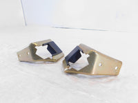 84-91 BMW K100LT K100RT Right/Left Side Fairing Cowl Cover Bracket Mount Stays - C3 Cycle