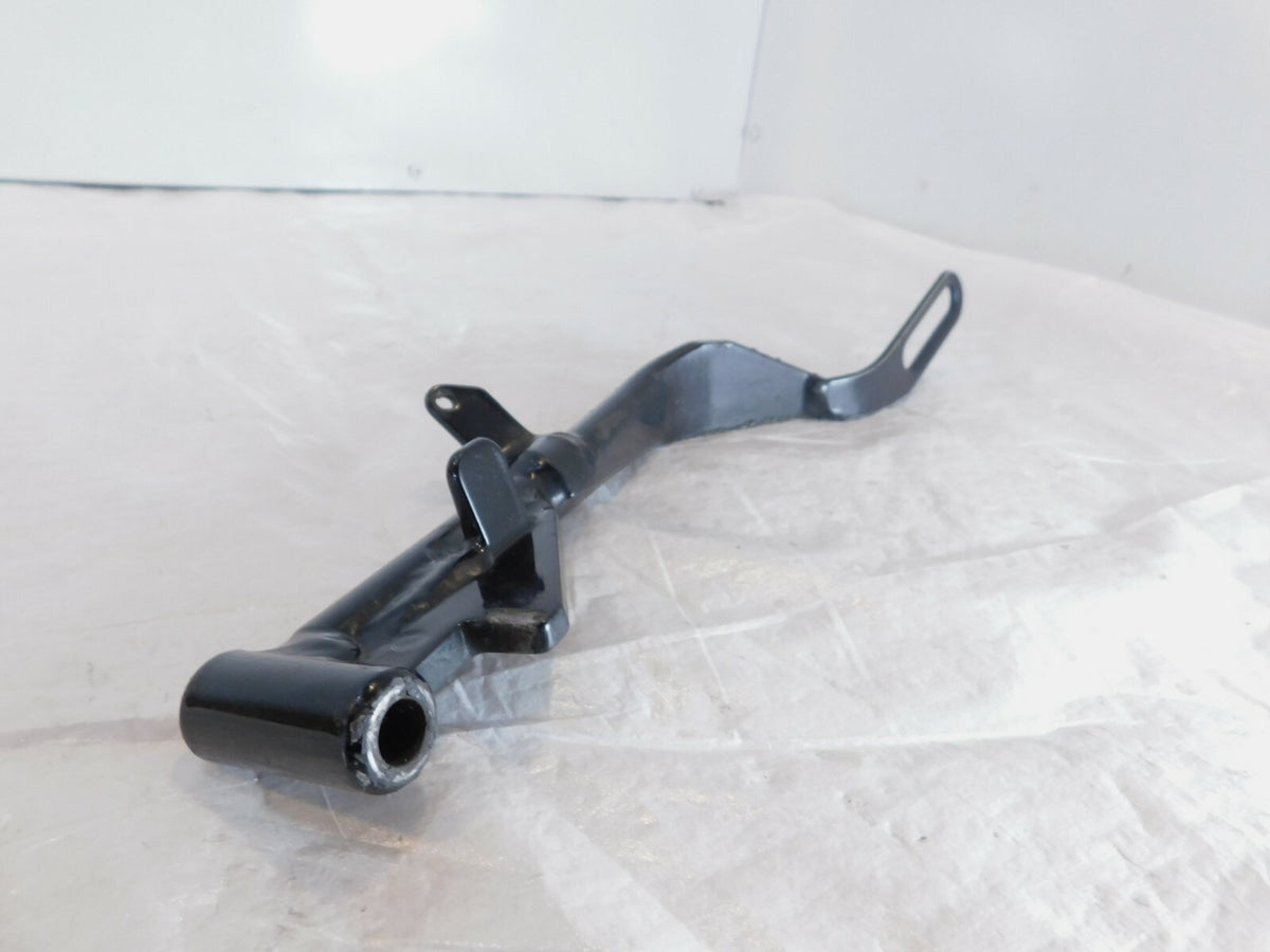 2009 09 Harley Davidson Sportster 1200 Nightster Black Kickstand Kick Side Stand - C3 Cycle
