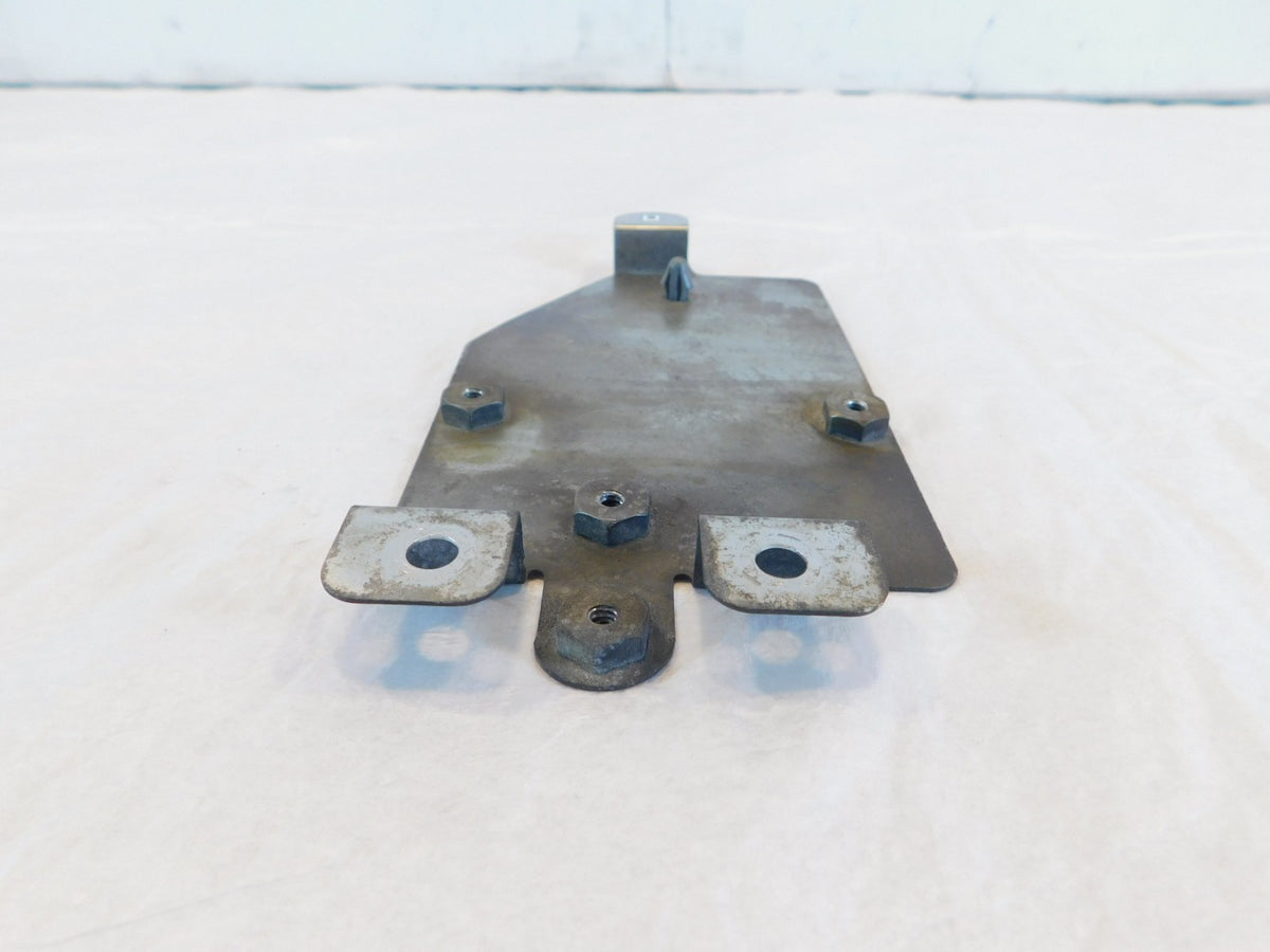 1994-1996 Harley Davidson Road King FLHR Electrical Fuse Board Bracket - C3 Cycle
