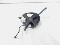 Suzuki RF600 RF900 Engine Motor Coolant Radiator Cooling Fan Blower & Shroud - C3 Cycle