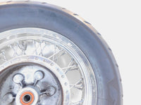 86-09 Suzuki VS800 Intruder 700 750 800 Boulevard S50 Rear Wheel Hub Rim & Tire - C3 Cycle