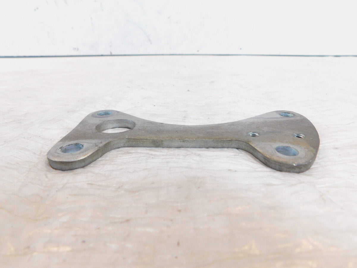 83 Honda CB1000 Final Drive Gear Case Gearbox Transmission Hanger Mount Bracket - C3 Cycle