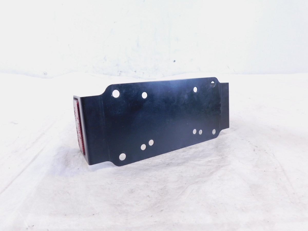 BMW R1100R R1100GS & R1150GS Reflector Bracket Rear Mount Frame - 63142306524 - C3 Cycle