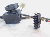 1994-1995 Honda CB1000 CB 1000 Main Electrical Wiring Harness Wire Cable Loom - C3 Cycle